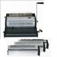 Coil Binding Machine
