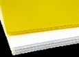 Coroplast Corrugated Boards 24''x36''