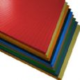 Coroplast Corrugated Boards 48''x48''