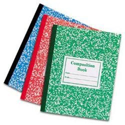 80 Sht. 1st Grade Cursive Writing Book