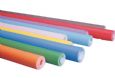Small Fadeless Rolls Solid Colors