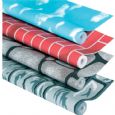 Large Designed Fadeless Rolls