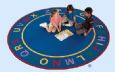 Alpha Rug