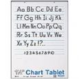 Chart Tablets Full Size 24'' x 32''