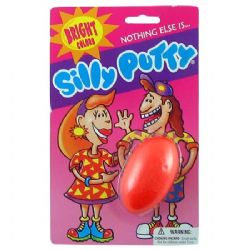 Silly Putty