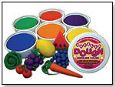 Dazzling Play Dough