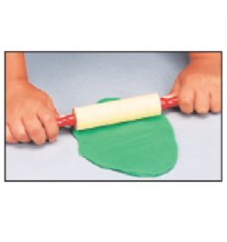 Rolling Pins 7/8'' Di. x 7'' Long