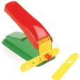 Dough Press