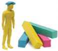 Modeling Clay