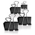 Binder Clips