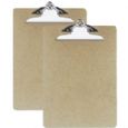 Clipboards