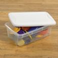 Sterilite Containers