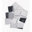 Square Mirrors