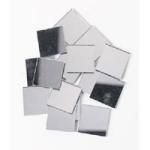 1''  Square Mirrors