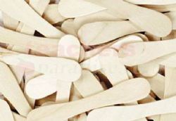 Wooden Spoons 12'' Long