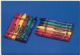 Sargent Art Reg. Crayons