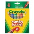 So Big Crayons