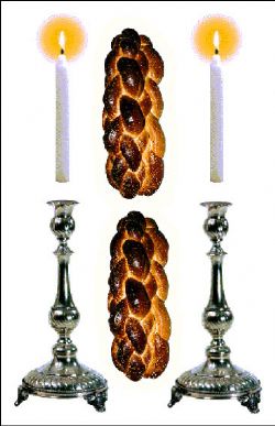 'Shabbos Totty'' Yiddish Badge