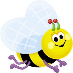 Busy Bees Classic Accents