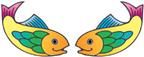 Fish Cut-Out 