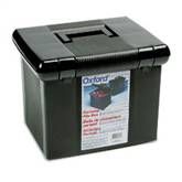 Big Portable File Box