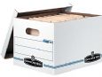 Cardboard File Boxes