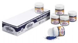 Clear Glitter 3/4 oz. Shaker Tube