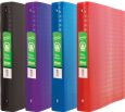 Flexible Binders