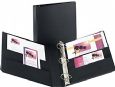4" Looseleaf Binder