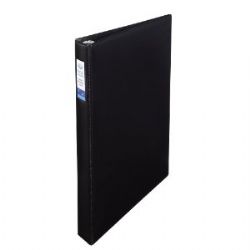 1'' Legal Size 4 Ring Looseleaf Binder