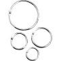 Looseleaf Rings