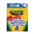 Washable Markers