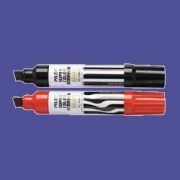 Black Magnum Super Jumbo Perm. Marker