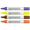 Chisel Tip Markers