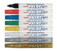 Thick Pt. Paint Markers