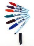 vis-à-vis Markers