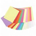 Colored Copy Paper