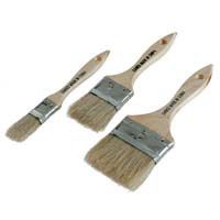 1'' Flat Bristle Brush