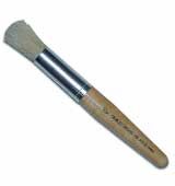So Big Chubby Brush1/2'' round