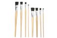 Artist Paint Brushes