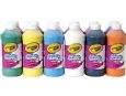 Pint Crayola Wash. Paint