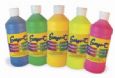 Flourescent Paint