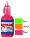 1 oz. Puffy Paint Fluorescent Colors