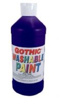 Quart Sargent Wash. Paint