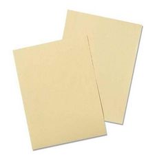 9x12'' Manila Drawing Paper 500/Pk.