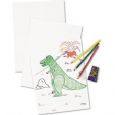 White Drawing Paper