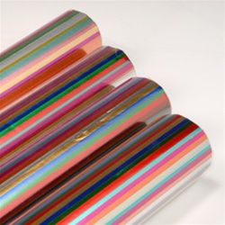 Asst. 10 Sheets Metallic Paper