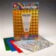 Holographic Paper