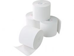 Adding Machine Paper Roll 