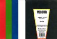 Small Sheets Velour Paper
